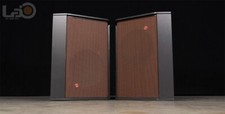 Rca Type Ls-3 Mi-11407 12" Alnico Speaker Pair (worldwide Shipping)