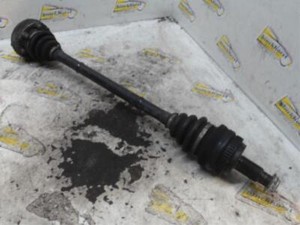 Antriebswelle rechts hinten BMW 1er Coupe E82 7533446 P19455668
