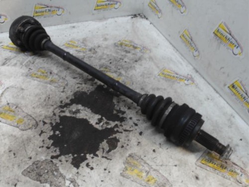 Antriebswelle rechts hinten BMW 1er Coupe E82 7533446 P19455668