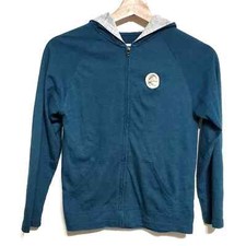O'Neill Boys Zip Up Hoodie