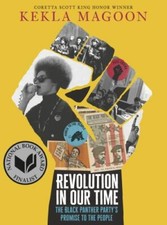 Revolution in Our Time: the Black Panther Party's Promise to the People by ...