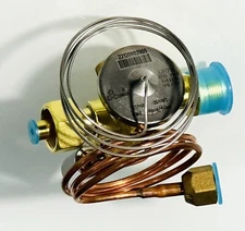 SANHUA THERMAL EXPANSION VALVE PENTAIR RFGF05E-6.0-783