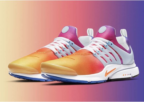 air presto crimson