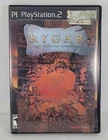 Rygar: The Legendary Adventure (Sony PlayStation 2, 2002) - (CIB+Holo, Tested)