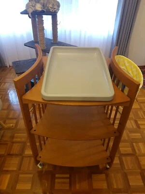 boori cloud change pad