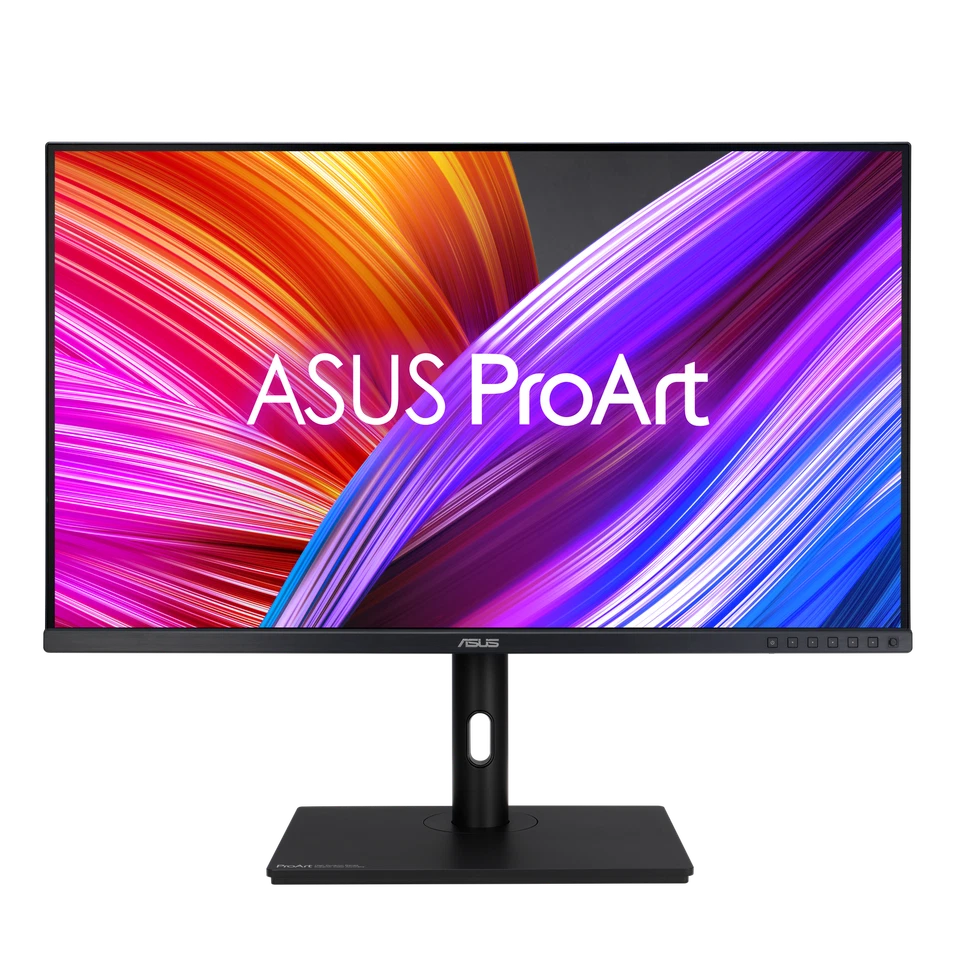 ASUS ProArt Display PA328QV Professional 31,5 Zoll Monitor (IPS, WQHD, 75Hz) - Bild 2 von 4