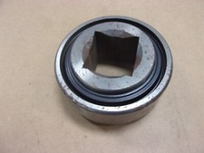 GW211PP17 QJZ Agg Farm Tractor Disc Harrow Trunnion Bearing 1 1/2" Square Bore