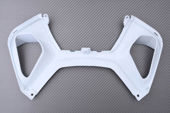 Carena posteriore originale Ducati Panigale 899 codone centrale brut - 3