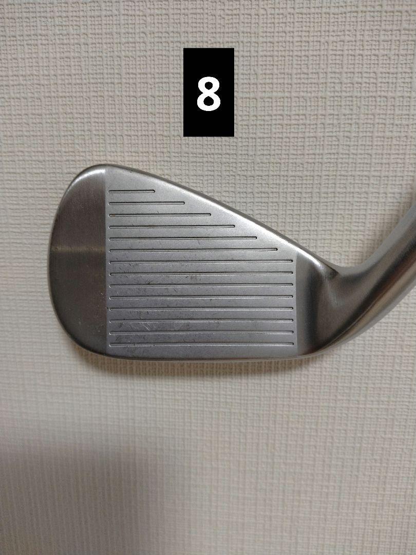 2019 model TaylorMade P790 Iron Set Modus 105S | eBay 2019 model TaylorMade P790 Iron Set Modus 105S | eBay