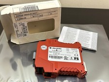 New Allen Bradley 440R-W23226 MSR338DPGR3 Time Delay Expansion Module MSR338DP