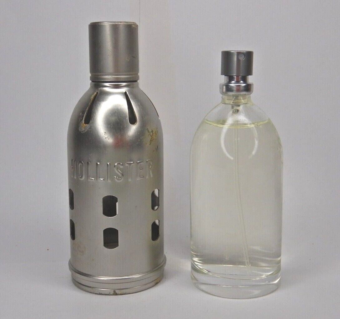 ホリスター　HCO22 COLOGNE 50ml新品未使用 Hollister HCO22 HC022 Cologne 1.7oz - 50ml Collectors Rare