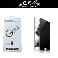 Anti-Spy Privacy Tempered Glass Screen Protector for Apple iPhone 6/6s