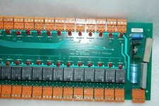 Stork Contiweb Relay Board 2R706379