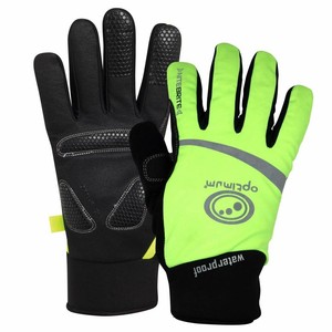 optimum cycling gloves