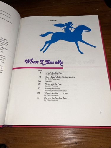 Patterns: Level 12 Laidlaw Reading Program Textbook - Homeschool - Tutor B1 - Picture 6 of 17