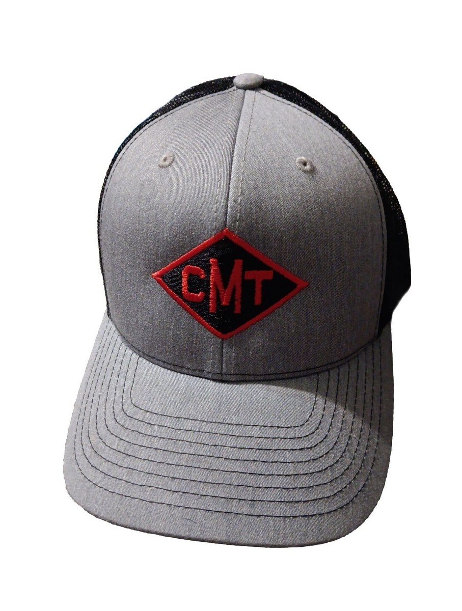Vintage Canvas Snapback Hat Adjustable Dad Cap Retro Y2K Trucker Style Distressed Vintage Hat Adjustable Snapback Retro Style  main image 4
