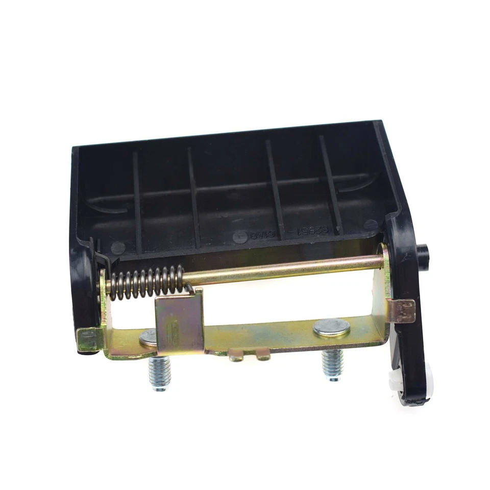 Nueva manija de puerta trasera para SUZUKI VITARA SIDEKICK 1988-1998 8285061A01 Foto 2 de 4