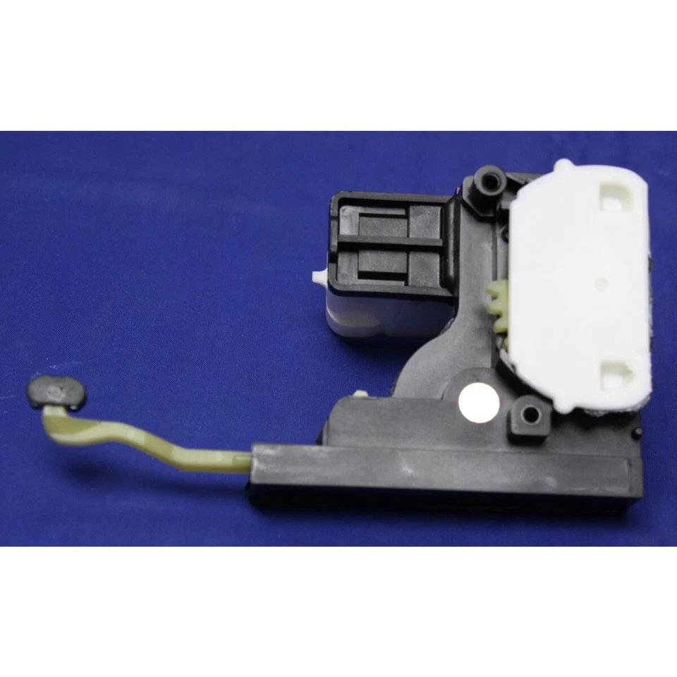25664287 Actuador de cerradura de puerta AC Delco pasajero delantero o trasero lado derecho para viejos Foto 4 de 4