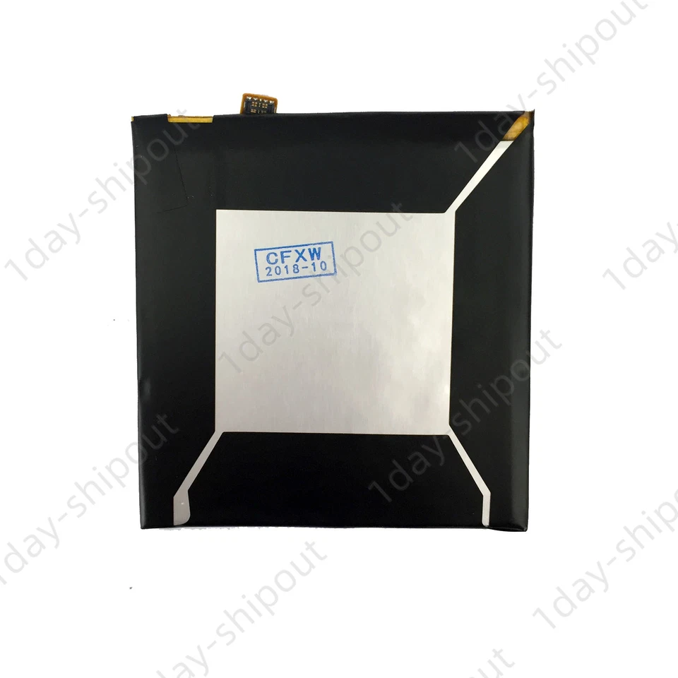 Batería de repuesto para Google Pixel 1ª generación B2PW4100 + Herramientas Foto 2 de 4