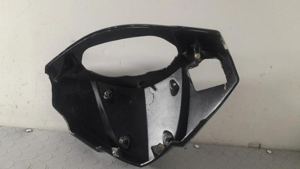 COPERCHIO MANUBRIO STRUMENTAZIONE     KEEWAY MATRIX 50 2T 2011 2012 Foto 4 de 4