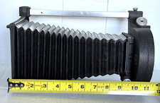 Arriflex 35 IIC Camera Matte Box with Bellows and Bracket