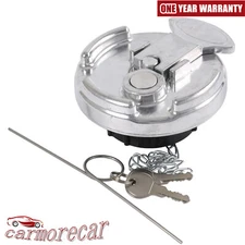 600212 Locking Lever Fuel Cap 4" 11-04859-100 11-04859-200 for Peterbilt