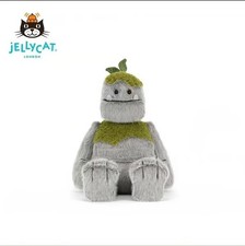 New 2026 Jellycat Rockleton  Plush Toys 35CM BNWT + Dust Bag  New|UK Best seller