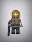 LEGO Star Wars Resistance Trooper Resistance Logo Minifigure SW0721