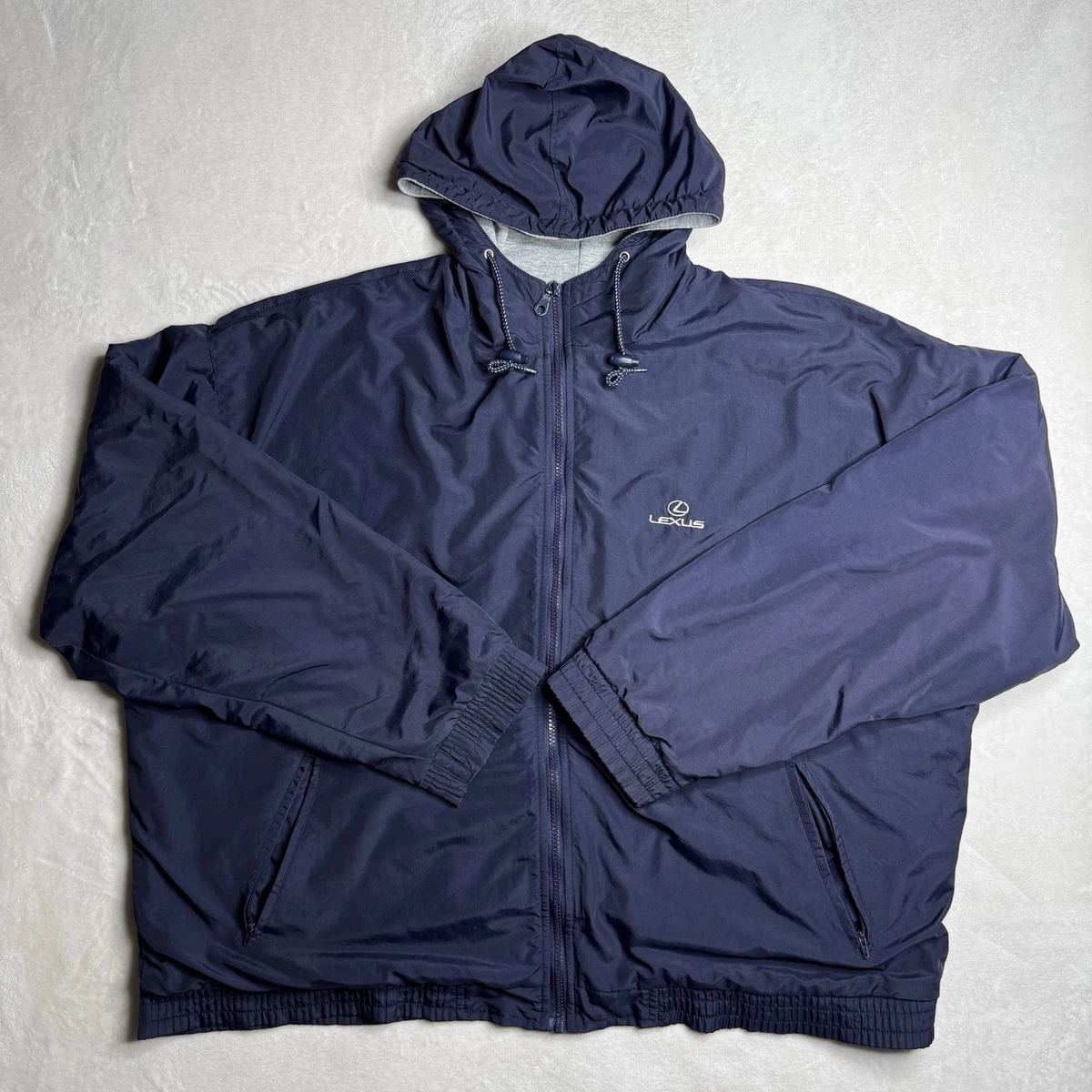 lexus jacket products for sale | eBay