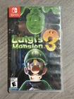 New ListingLuigi's Mansion 3 Standard Edition - Nintendo Switch