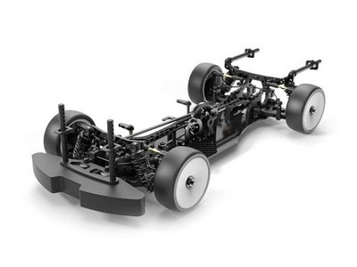 Team Magic E4 FWD Tourenwagen 1:10 Bausatz - TM507010