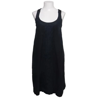 Sportmax, Kleid, Größe: 32, Schwarz, Baumwolle/Seide, Einfarbig, Damen #gdB - Bild 1 von 4