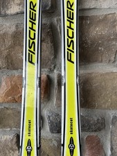 Fischer Rcs In Cross Country Skis for sale | eBay