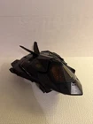 G.I. Joe Sky Sweeper Jet Spy Troops 2003 Hasbro Vintage Read