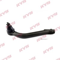 KYB Spurstangenkopf Gelenkkopf KTR1281 Stahl FüR Hyundai I30 FD Elantra 4 HD LPG