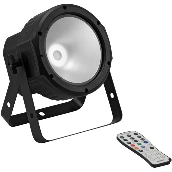 EUROLITE LED SLS-30 COB QCL Floor | Neu