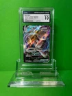 2022 POKEMON JAPANESE VSTAR UNIVERSE MEW VMAX 054/172 CGC 10