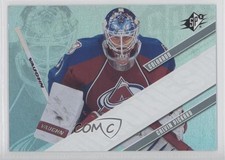 2013-14 SPx Calvin Pickard #109 0f4