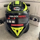 Vcan V128 Black Neon Yellow