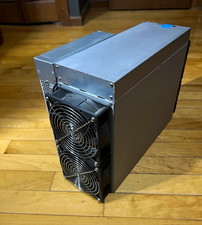 Iceriver KS5M 15 TH Kaspa ASIC Miner