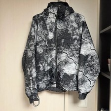 Nike ACG Thirmafit Rope Duffle - XL Size