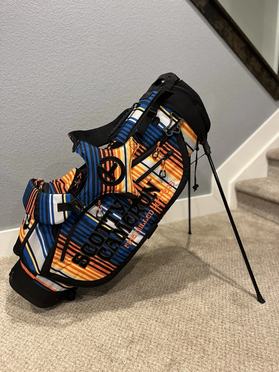 Scotty Cameron Golf Stand Bags for sale - eBay
