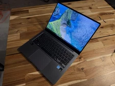 Samsung Galaxy Book4 Pro 14" 16GB RAM 512GB SSD Intel Core Ultra 7 w/box
