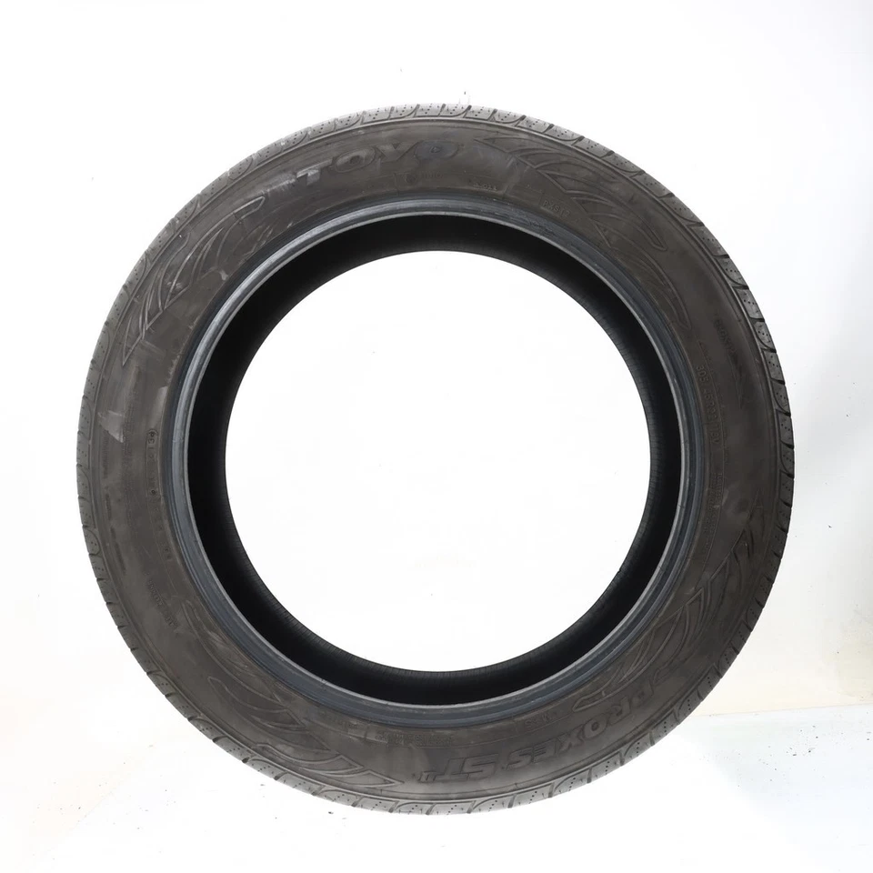 Toyo Proxes ST II 118V - 7/32 305/45R22 usado Foto 4 de 4