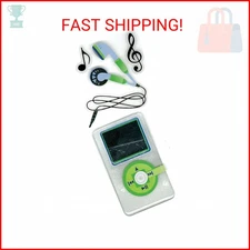 Jolee's Boutique Head Phones Dimensional Stickers