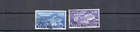 6sk63 Italy Montecassino 1951 Mi. 52 Euro collection old lot