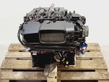 BMW E91 320D OL, Motor, 11000441271