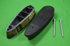 Mossberg Camouflage Extension Shotgun Rifle Recoil Pad Rubber Butt Plate New