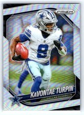 2025 Panini Prizm Football Choose Complete Your Set Base Laser Silver You Pick