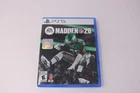 Madden NFL 26 PS5